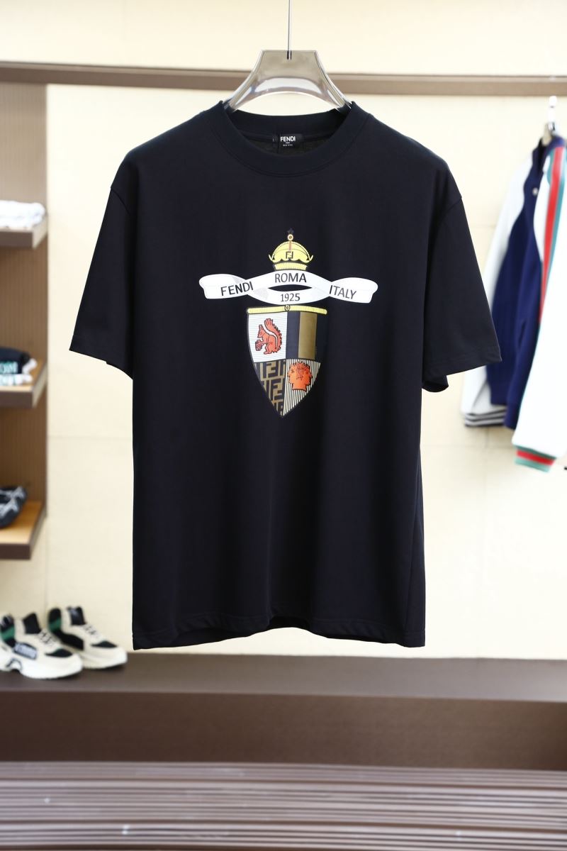 Fendi T-Shirts